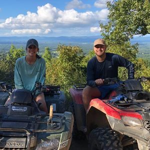 Meet your Posher, Kaleb